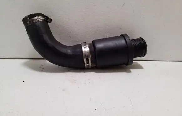 Ford Transit Custom Intercooler hose/pipe
