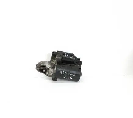 Audi A6 S6 C6 4F Starter motor 06E911023C