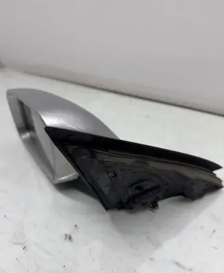 Audi A6 S6 C5 4B Front door electric wing mirror 3229501