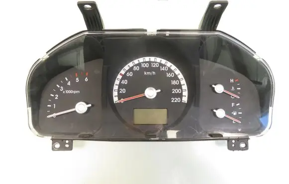 KIA Sportage Speedometer (instrument cluster) 940031F430
