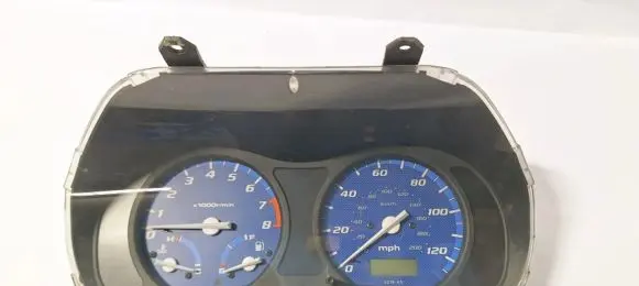Honda HR-V Speedometer (instrument cluster) 78100S2HE100 78155S2HJ01 78110S2HG01