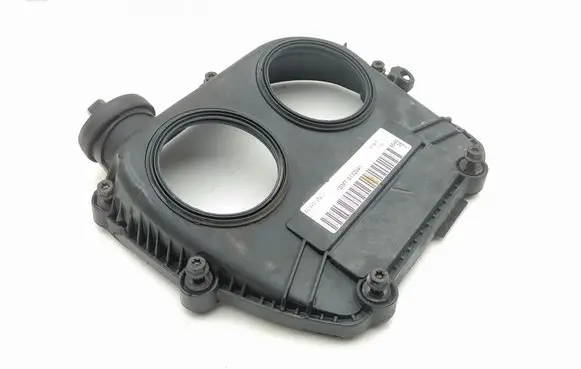Audi A6 S6 C8 4K Timing belt guard (cover) 06L103269G 06L103277G
