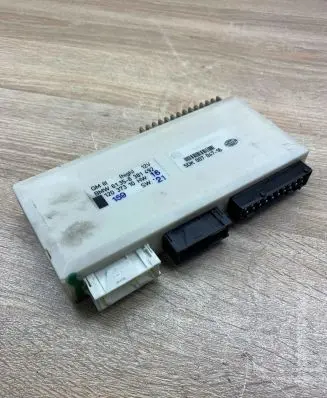BMW 5 E39 Central body control module 8381492