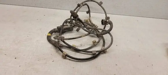 Opel Zafira B Other wiring loom 24467416