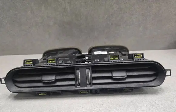 Jaguar I-Pace Dash center air vent grill J9D3014L20AE