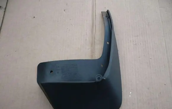 Dacia Logan I Rear mudguard 6001998602