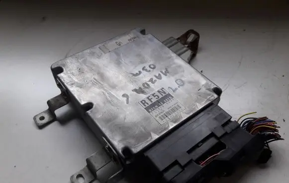 Mazda 6 Engine control unit/module RF5N18881B