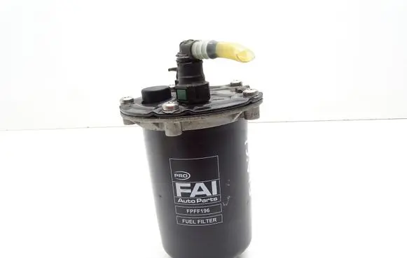 Opel Vivaro Fuel filter 
