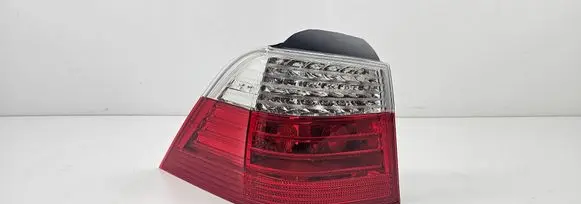BMW 5 E60 E61 Rear/tail lights 7177693 2VA00942611 164817