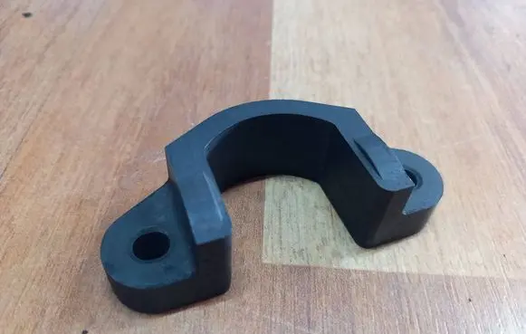 Fuel Injector clamp holder