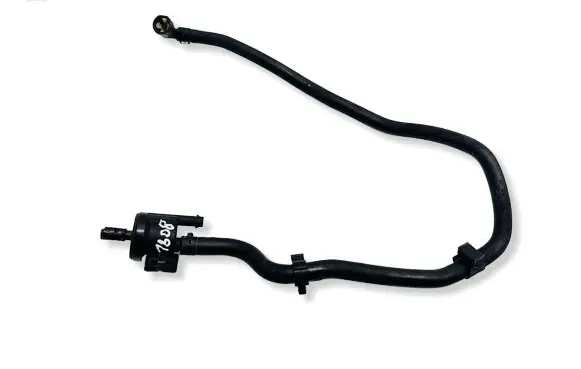 Volkswagen Tiguan Valve vacuum 0280142458