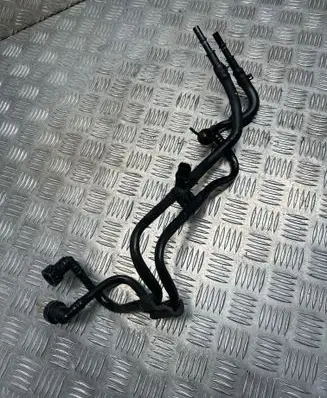 KIA Sorento Fuel line/pipe/hose 