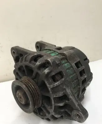 Hyundai Matrix Generator/alternator
