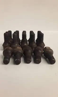 Opel Zafira B Nuts/bolts 