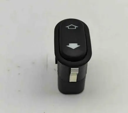Seat control switch