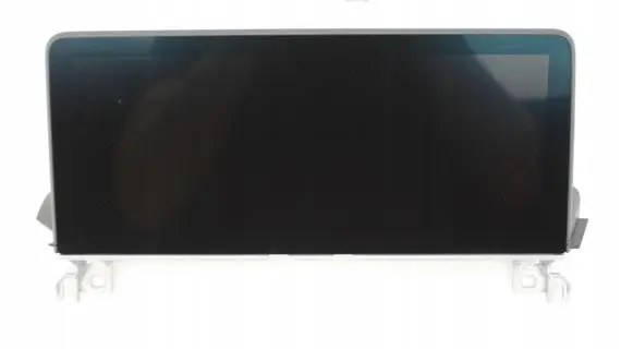 BMW X3 G01 Screen/display/small screen