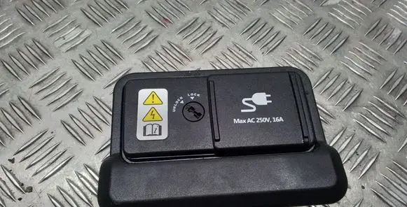 KIA EV6 12 V Socket (rear) 95190CVA0