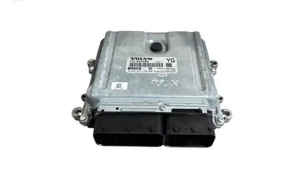Volvo XC60 Engine control unit/module P31303388 0281015286 1039S33755
