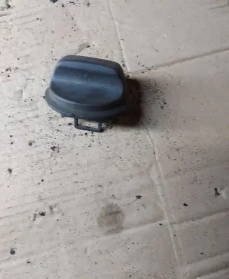 Renault Espace III Fuel tank filler cap 7700807379
