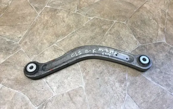 Mercedes-Benz CLS C218 X218 Rear upper control arm/wishbone RSA20407