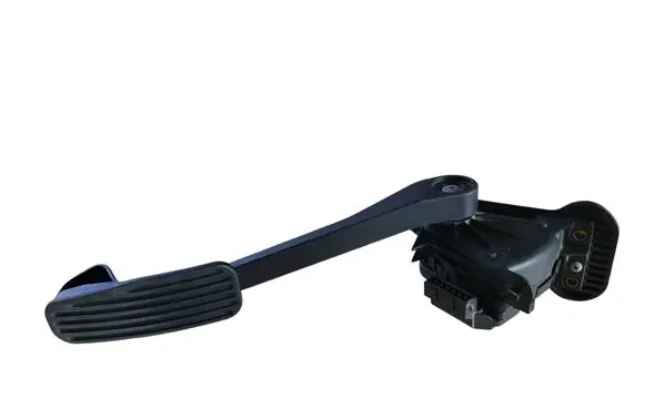 Volvo V70 Accelerator throttle pedal 30683514