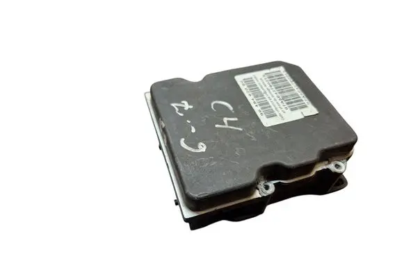 Citroen C4 I ABS Pump 0265950370 9649462080 87A5E42760213