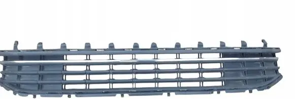 Volkswagen Golf Sportsvan Front bumper lower grill 510853677N