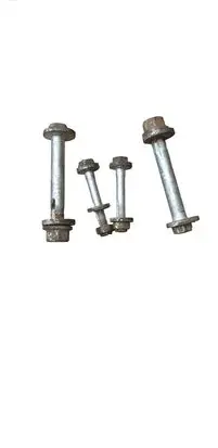 BMW 7 E65 E66 Rear suspension camber bolt 