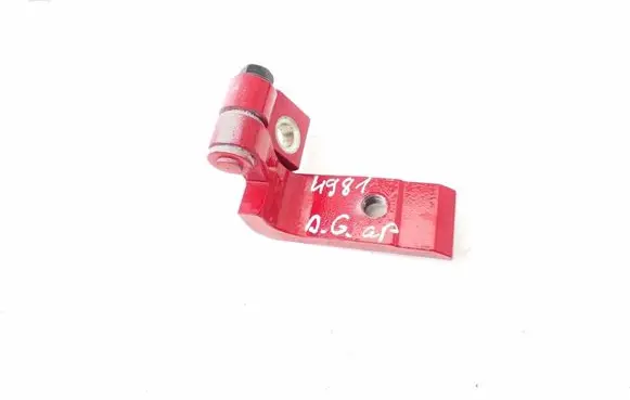 Mini Cooper Countryman F60 Rear door lower hinge 7246064