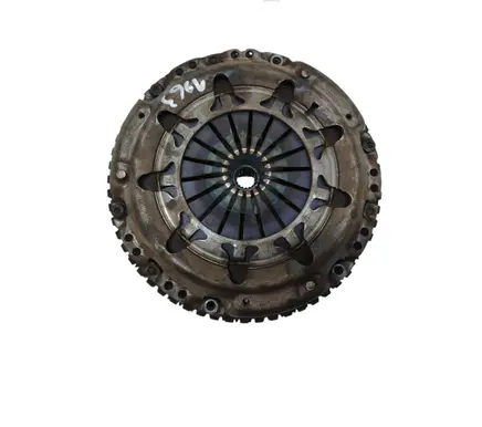 Citroen Xsara Picasso Clutch set kit 123034810 323051510 9637874680
