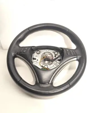 BMW 3 E92 E93 Steering wheel 3369E871