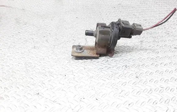 Vacuum valve