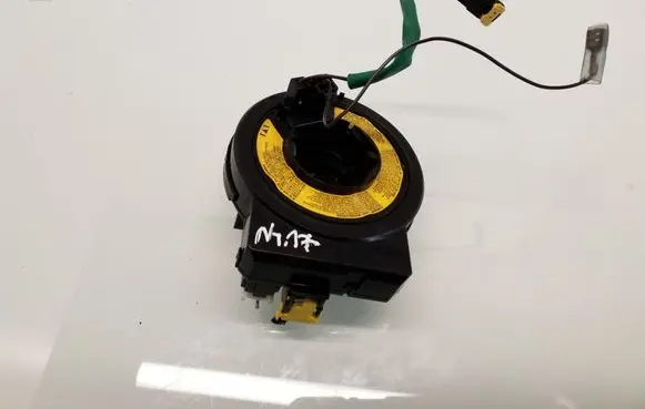 Hyundai Getz Airbag slip ring squib (SRS ring) HU1H6N0472