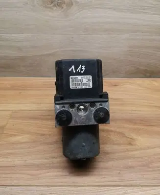 Volkswagen PASSAT B5.5 ABS Pump ESP0124C 488126 0265950055