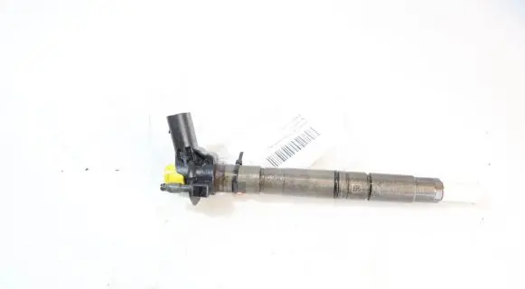 Seat Exeo (3R) Fuel injector 0445116030