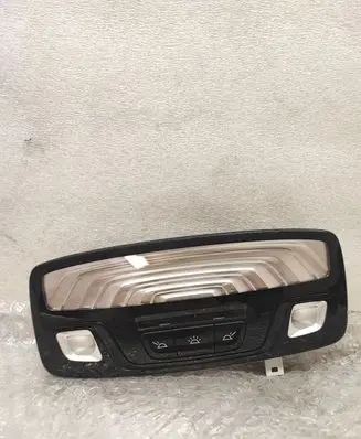 BMW 5 G30 G31 Rear seat light 43684861401