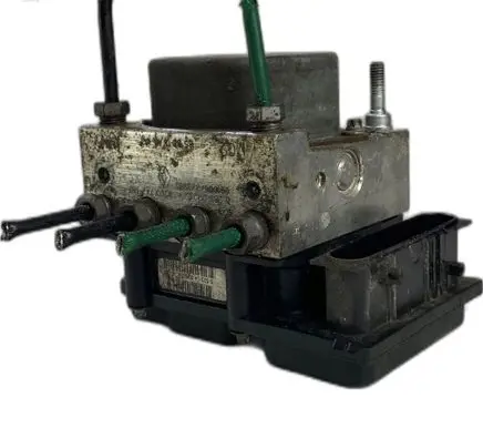 Renault Clio III Master brake cylinder 8200747140 0265232077 0265800559