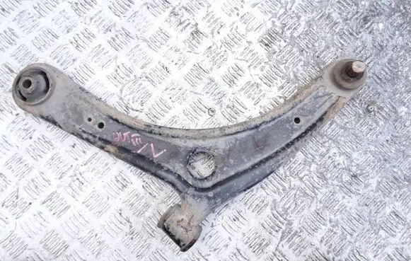 Mitsubishi Outlander Front control arm 0110