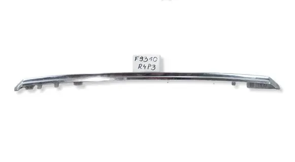 Ford Mondeo MK V Front bumper splitter molding DS738150K