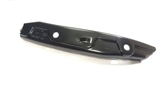Skoda Superb B6 (3T) Front bumper mounting bracket 3T0807183
