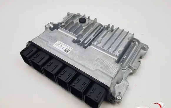 BMW X5M G05 F95 Alarm system siren 