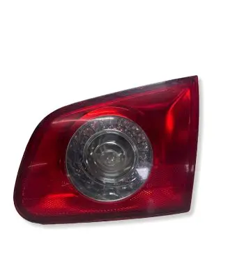Volkswagen PASSAT B6 Tailgate rear/tail lights 27448002