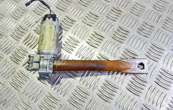 Saab 9-3 Ver2 Seat adjustment motor 9448124L 404689