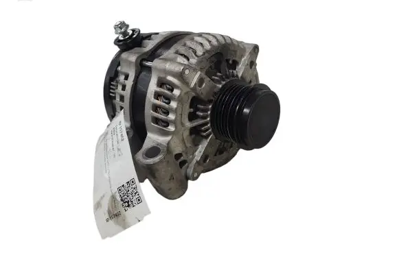 Jaguar XF X250 Generator/alternator 401630162 RX15336000