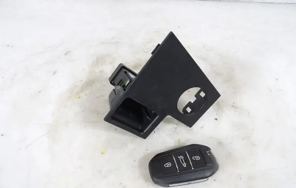 Ignition lock
