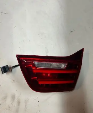 BMW 4 F36 Gran coupe Tailgate rear/tail lights 7296102 63217296102