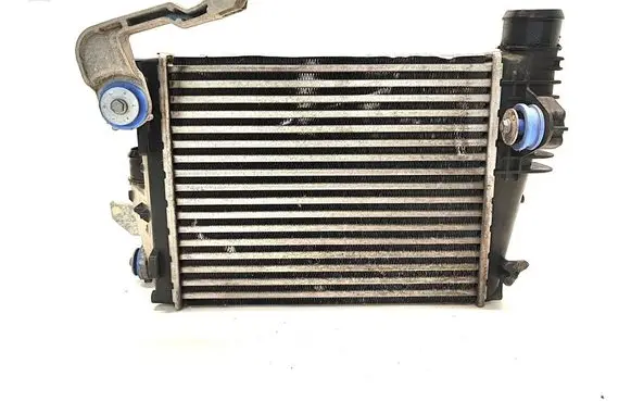 Toyota Proace Intercooler radiator 9806562180