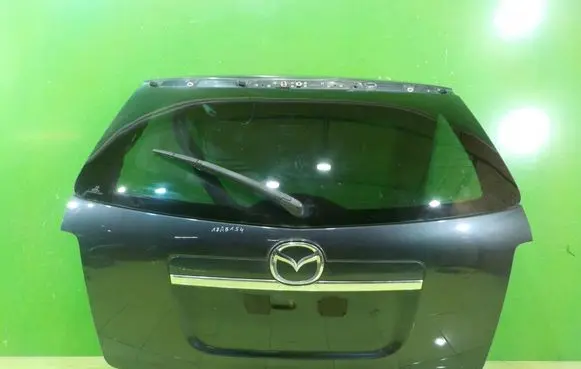 Mazda CX-7 Tailgate/trunk/boot lid 17AB154