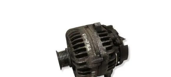 Renault Vel Satis Generator/alternator 8200175210 14V150A 0124525043