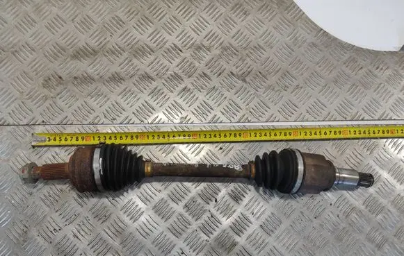 Suzuki Grand Vitara II Front driveshaft